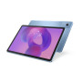 Планшет Lenovo Idea Tab 8/128GB Wi-Fi Polar Blue Matte Edition (ZAFR0701UA)