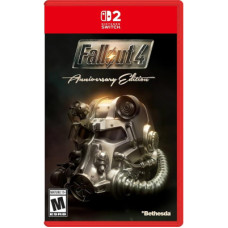 Гра Nintendo Fallout 4 Anniversary Edition, код (1199007)