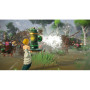 Гра Nintendo HYRULE WARRIORS AGE OF IMPRISONMENT, картридж (0045496313500)