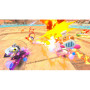 Гра Nintendo 2 KIRBY AIR RIDERS, картридж (0045496313142)