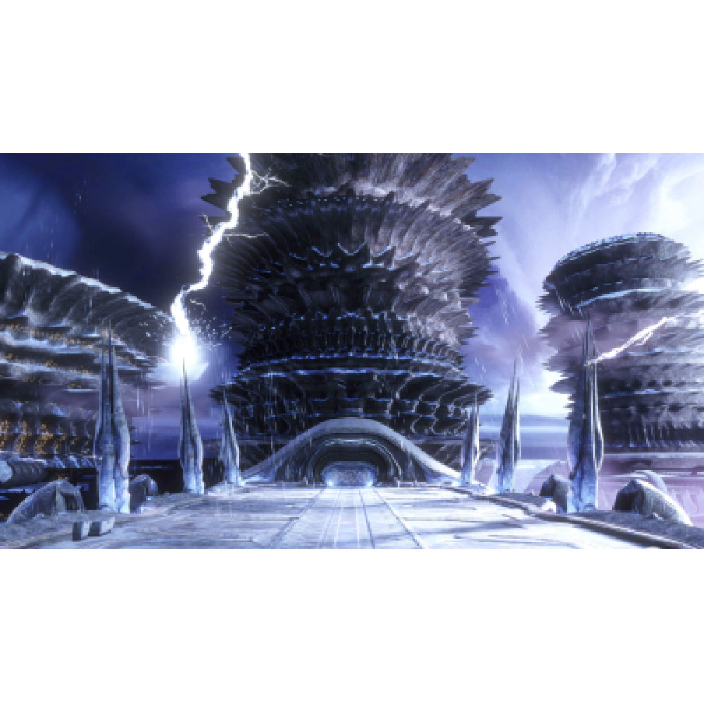Гра Nintendo METROID PRIME 4 BEYOND, картридж (0045496313371)