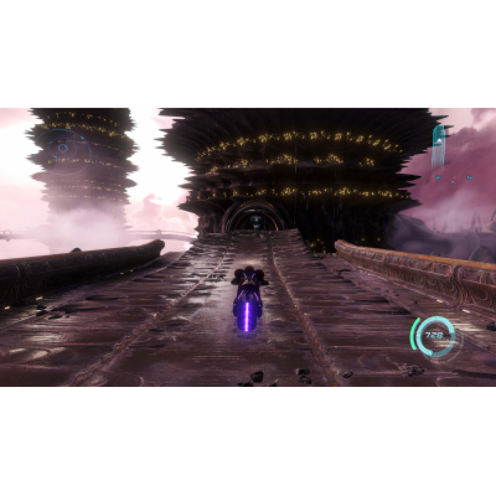 Гра Nintendo METROID PRIME 4 BEYOND, картридж (0045496313371)