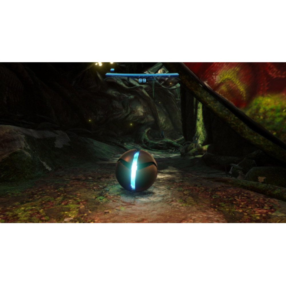 Гра Nintendo METROID PRIME 4 BEYOND, картридж (0045496313371)
