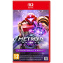 Гра Nintendo METROID PRIME 4 BEYOND, картридж (0045496313371)