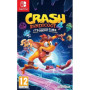 Гра Nintendo Crash Bandicoot 4 It's About Time, картридж (1067315)
