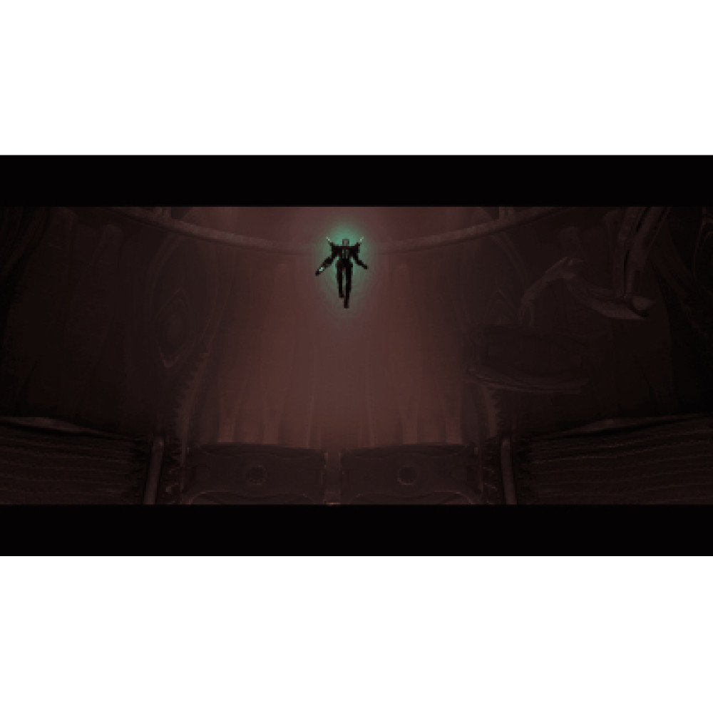 Гра Nintendo METROID PRIME 4 BEYOND, картридж (045496513191)