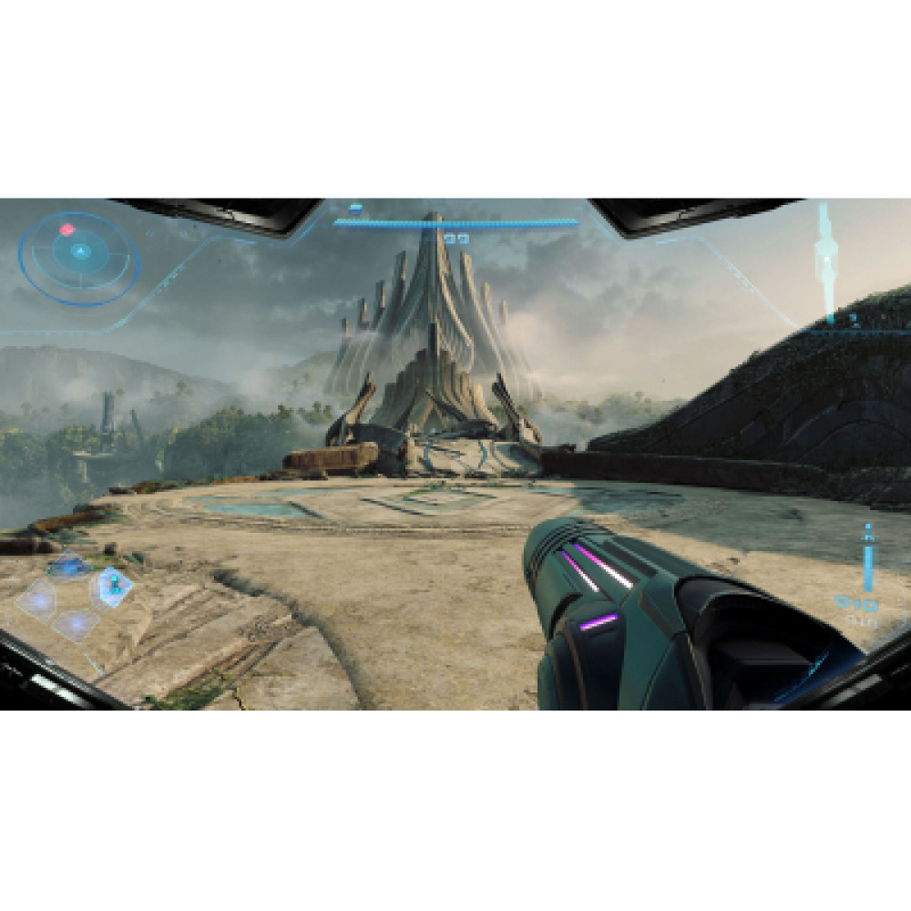 Гра Nintendo METROID PRIME 4 BEYOND, картридж (045496513191)
