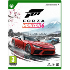 Гра Xbox Forza Horizon 6, BD диск (1197505)