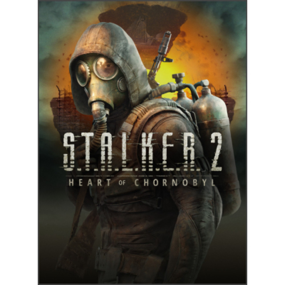 Гра Xbox S.T.A.L.K.E.R. 2 Ultimate Edition, без гри в комплекті (1155750)