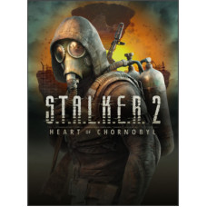 Гра Xbox S.T.A.L.K.E.R. 2 Ultimate Edition, без гри в комплекті (1155750)