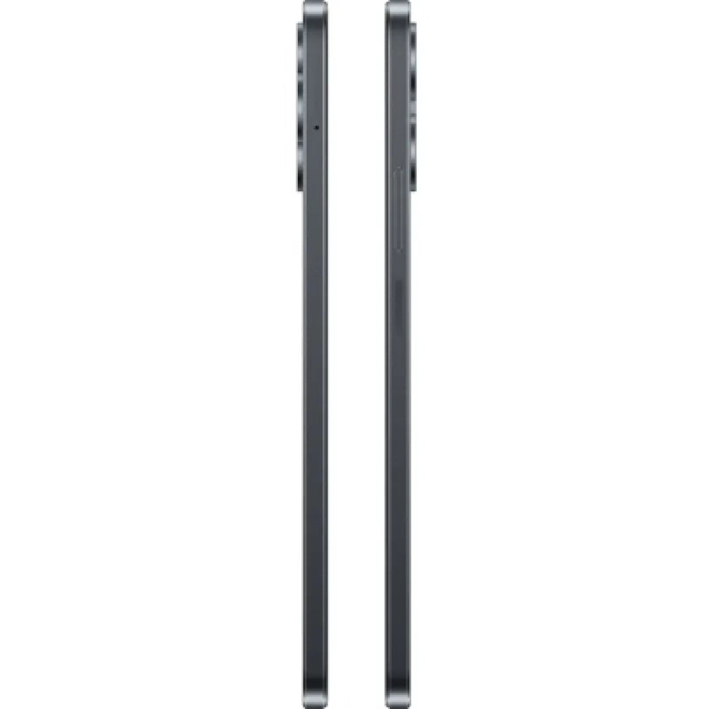 Мобільний телефон realme Note 80 4/64GB Storm Black