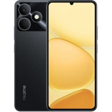 Мобільний телефон realme Note 80 4/64GB Storm Black