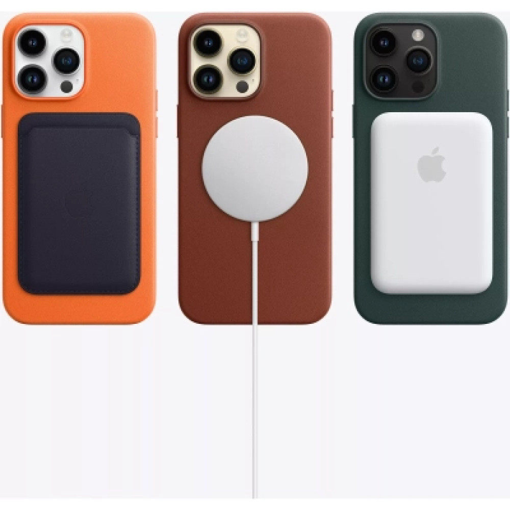 Мобільний телефон Apple iPhone 14 Pro Max 256Gb Gold (REF B) BREEZY (2BMQ9W3)