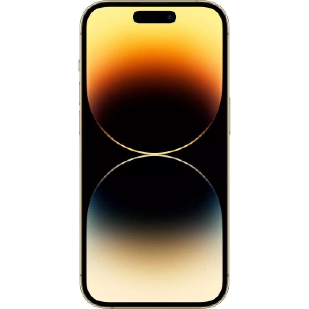 Мобільний телефон Apple iPhone 14 Pro Max 256Gb Gold (REF B) BREEZY (2BMQ9W3)