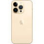 Мобільний телефон Apple iPhone 14 Pro Max 256Gb Gold (REF B) BREEZY (2BMQ9W3)
