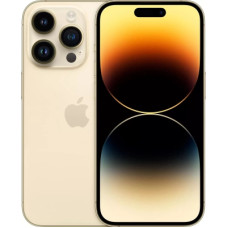 Мобільний телефон Apple iPhone 14 Pro Max 256Gb Gold (REF B) BREEZY (2BMQ9W3)
