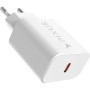 Зарядний пристрій Pixus 1xUSB-C PD20W GaN (4897058532555)