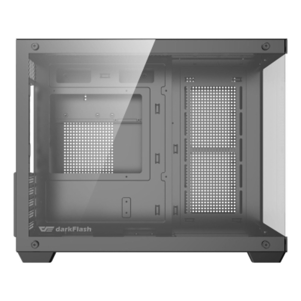 Корпус для ПК DARKFLASH B275 PRO BLACK