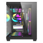 Корпус для ПК DARKFLASH B275 PRO BLACK