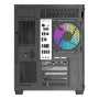Корпус для ПК DARKFLASH B275 PRO BLACK