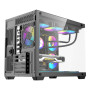 Корпус для ПК DARKFLASH B275 PRO BLACK