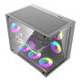 Корпус для ПК DARKFLASH B275 PRO BLACK