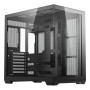Корпус для ПК DARKFLASH C280 BLACK