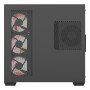 Корпус для ПК DARKFLASH C280 BLACK