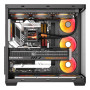 Корпус для ПК DARKFLASH C280 BLACK