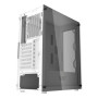 Корпус для ПК DARKFLASH DK352 PLUS WHITE