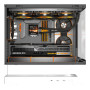 Корпус для ПК DARKFLASH F1 WHITE