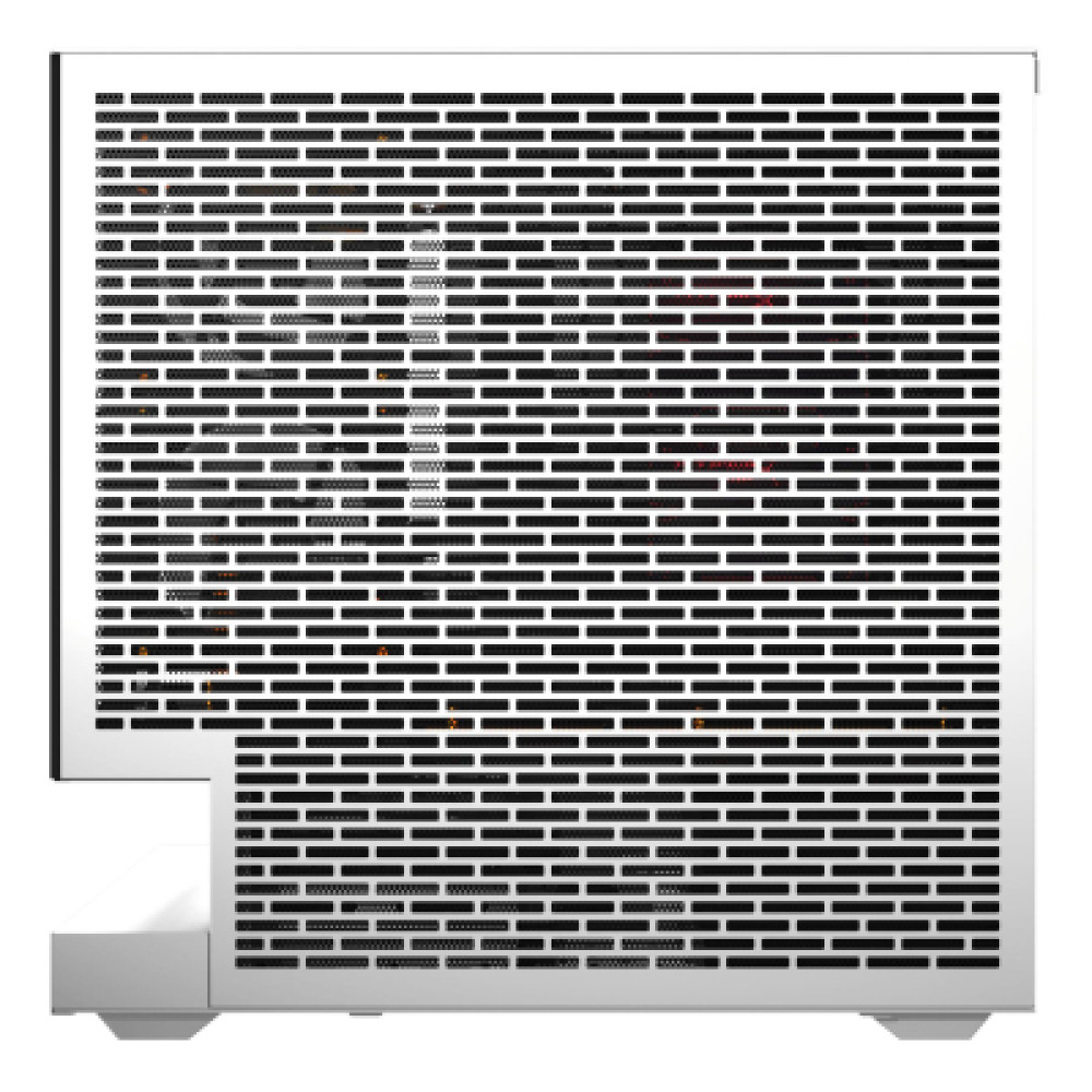 Корпус для ПК DARKFLASH F1 WHITE