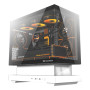 Корпус для ПК DARKFLASH F1 WHITE
