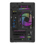 Корпус для ПК DARKFLASH WD200 BLACK