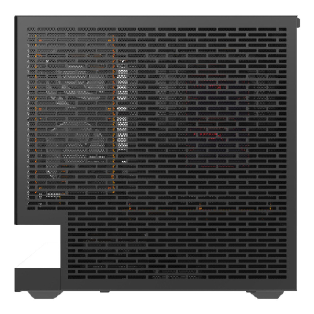 Корпус для ПК DARKFLASH F1 BLACK
