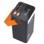 Батарея універсальна Aspiring Vigor 50 50000mAh PD/100W (VTR-PB-V50)