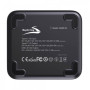 Батарея універсальна Aspiring Vigor 50 50000mAh PD/100W (VTR-PB-V50)