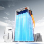 Батарея універсальна Aspiring Vigor 50 50000mAh PD/100W (VTR-PB-V50)
