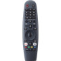 Телевізор Ergo 43WUQ9200