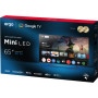 Телевізор Ergo 65MQD90 Game PRO