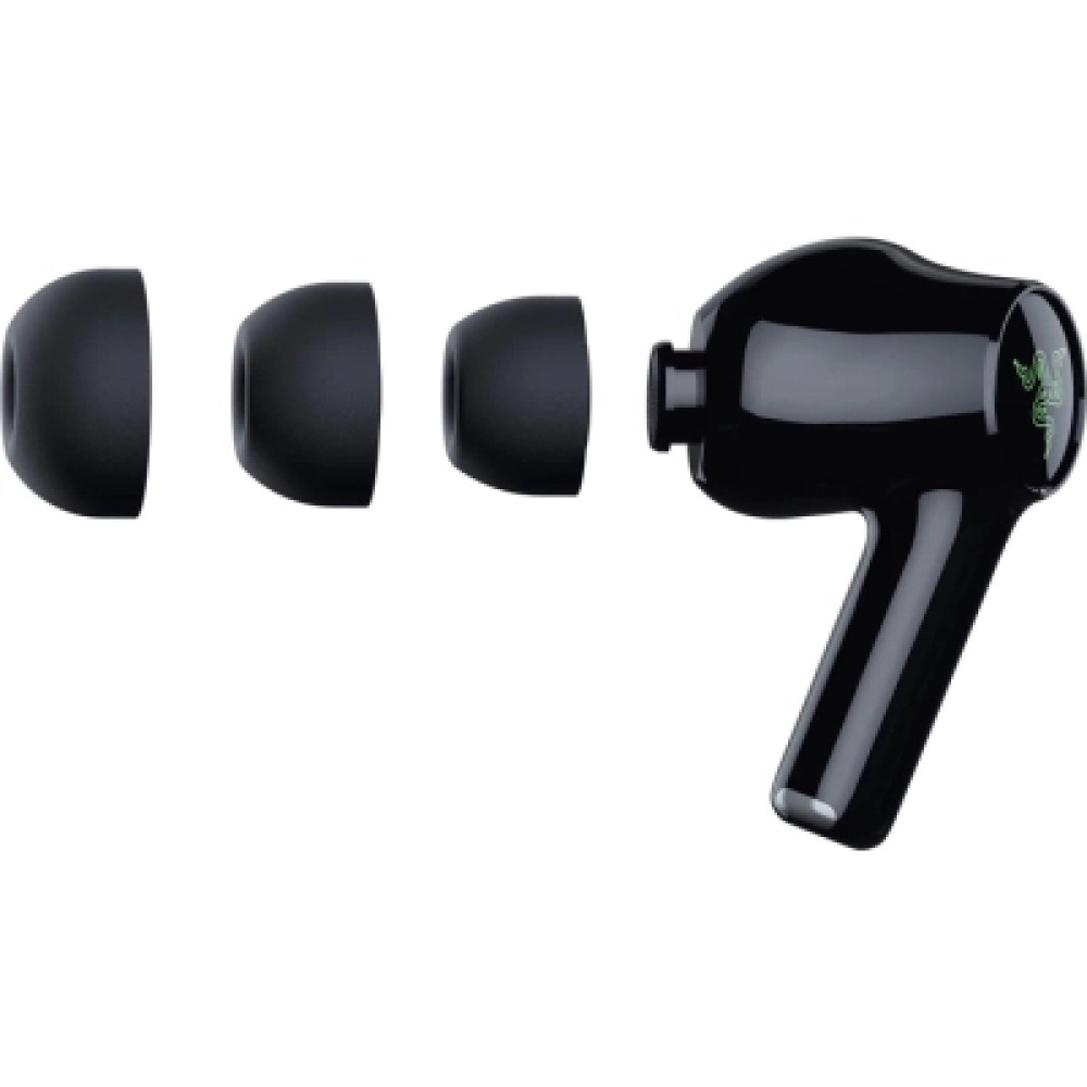 Навушники Razer Hammerhead V3 X Hyperspeed Black (RZ12-05620100-R3G1)
