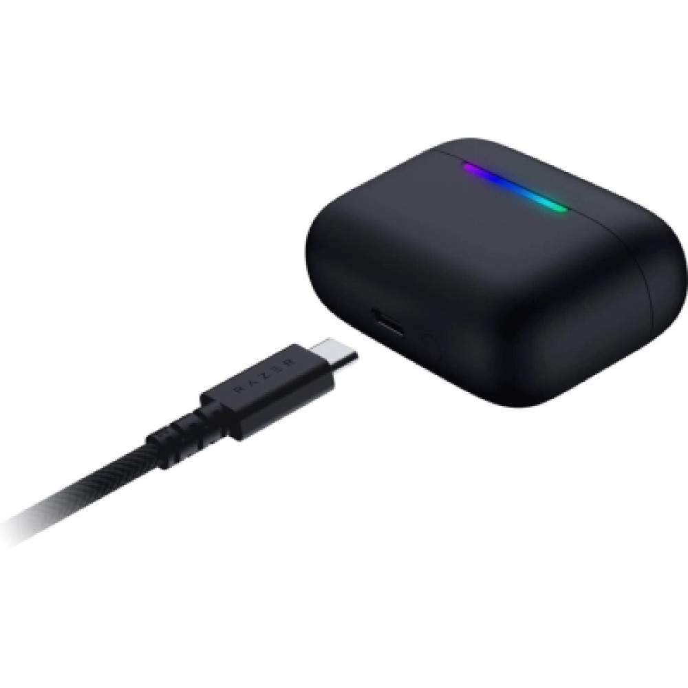 Навушники Razer Hammerhead V3 X Hyperspeed Black (RZ12-05620100-R3G1)