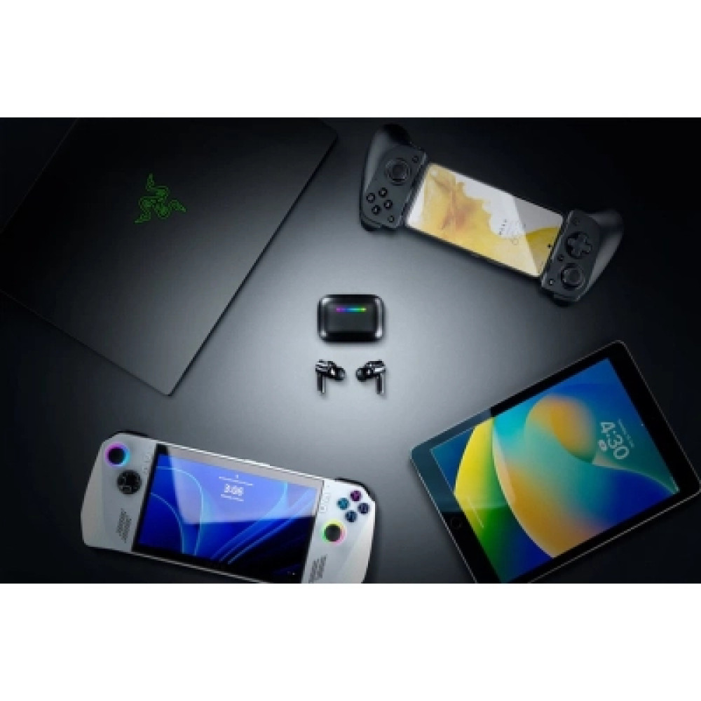 Навушники Razer Hammerhead V3 X Hyperspeed Black (RZ12-05620100-R3G1)