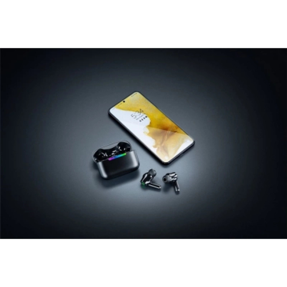 Навушники Razer Hammerhead V3 X Hyperspeed Black (RZ12-05620100-R3G1)