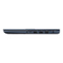 Ноутбук ASUS Vivobook 14 X1404VA-EB1525 (90NB13U1-M00LH0)