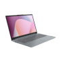 Ноутбук Lenovo IdeaPad Slim 3 15AMN8 (82XQ01BHRM)