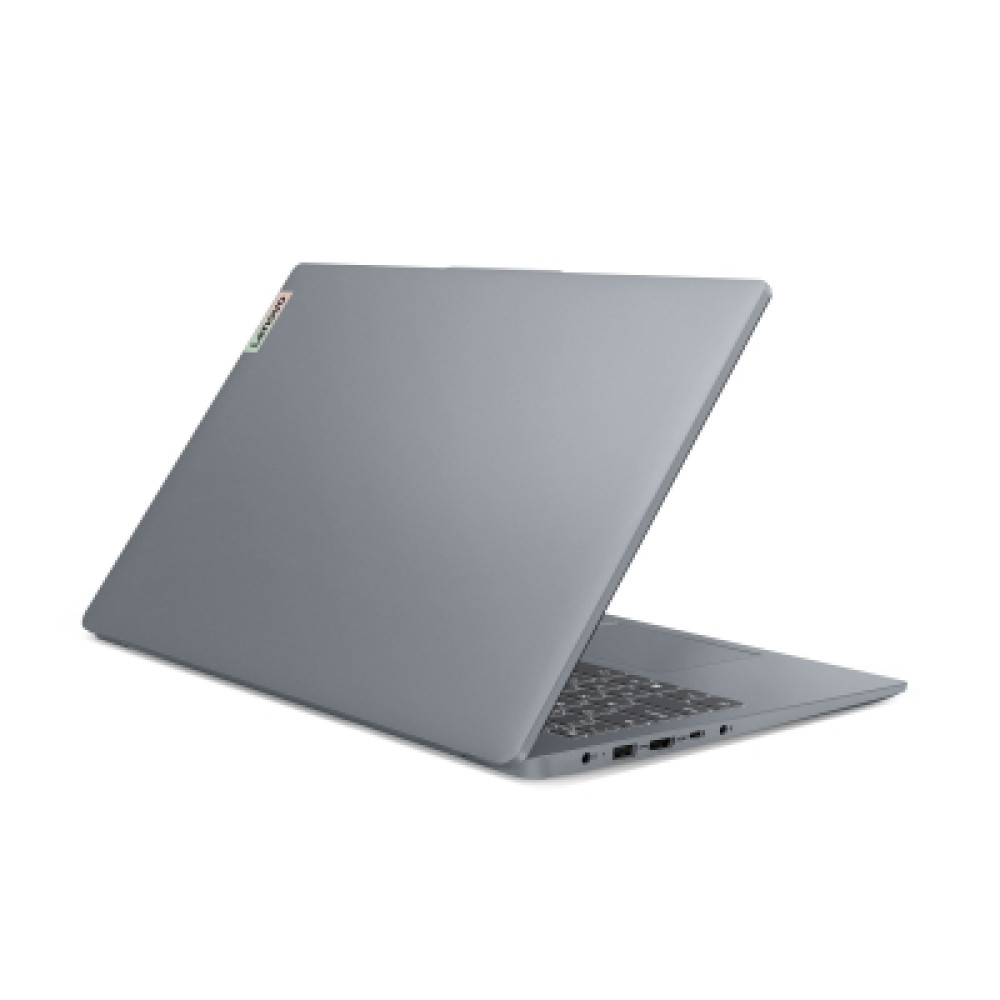 Ноутбук Lenovo IdeaPad Slim 3 15AMN8 (82XQ01BHRM)