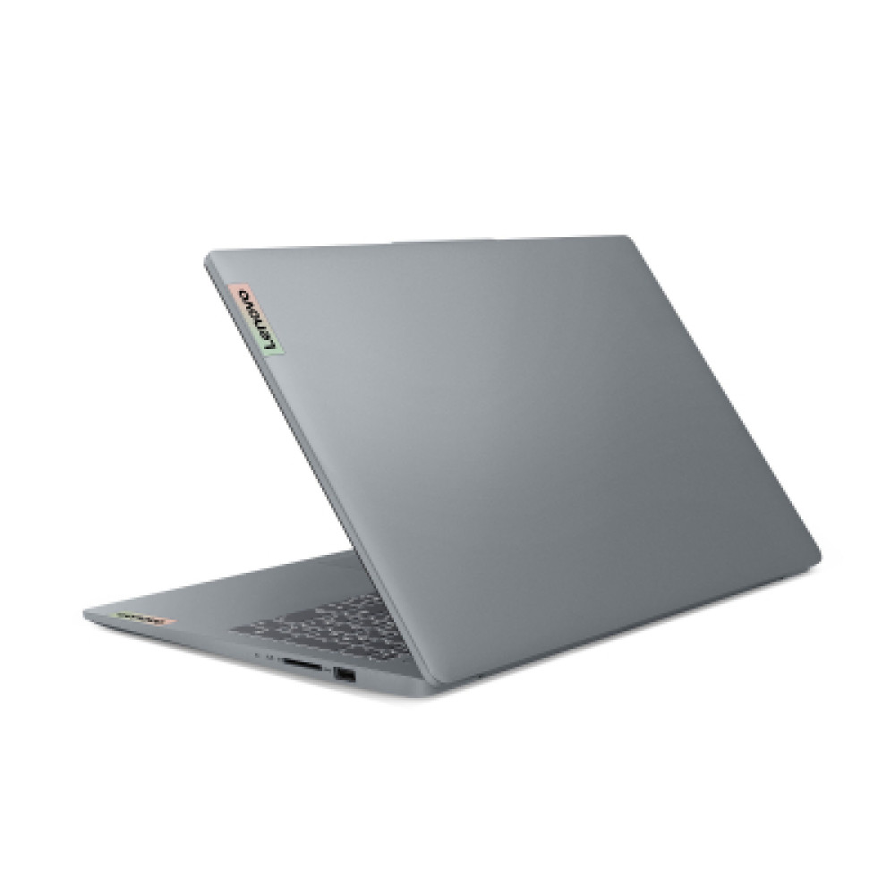 Ноутбук Lenovo IdeaPad Slim 3 15AMN8 (82XQ01BHRM)