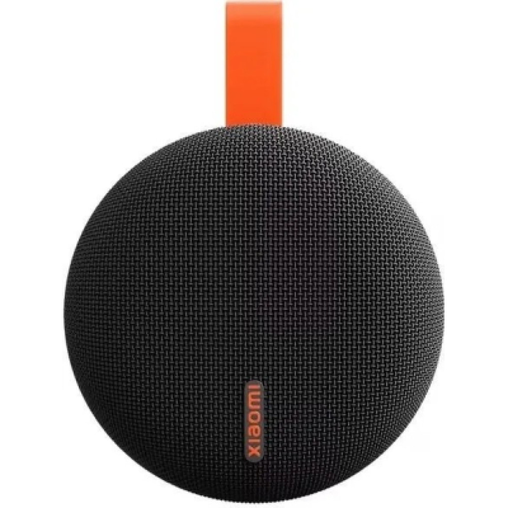 Акустична система Xiaomi Bluetooth Speaker Essential Black (1198141)