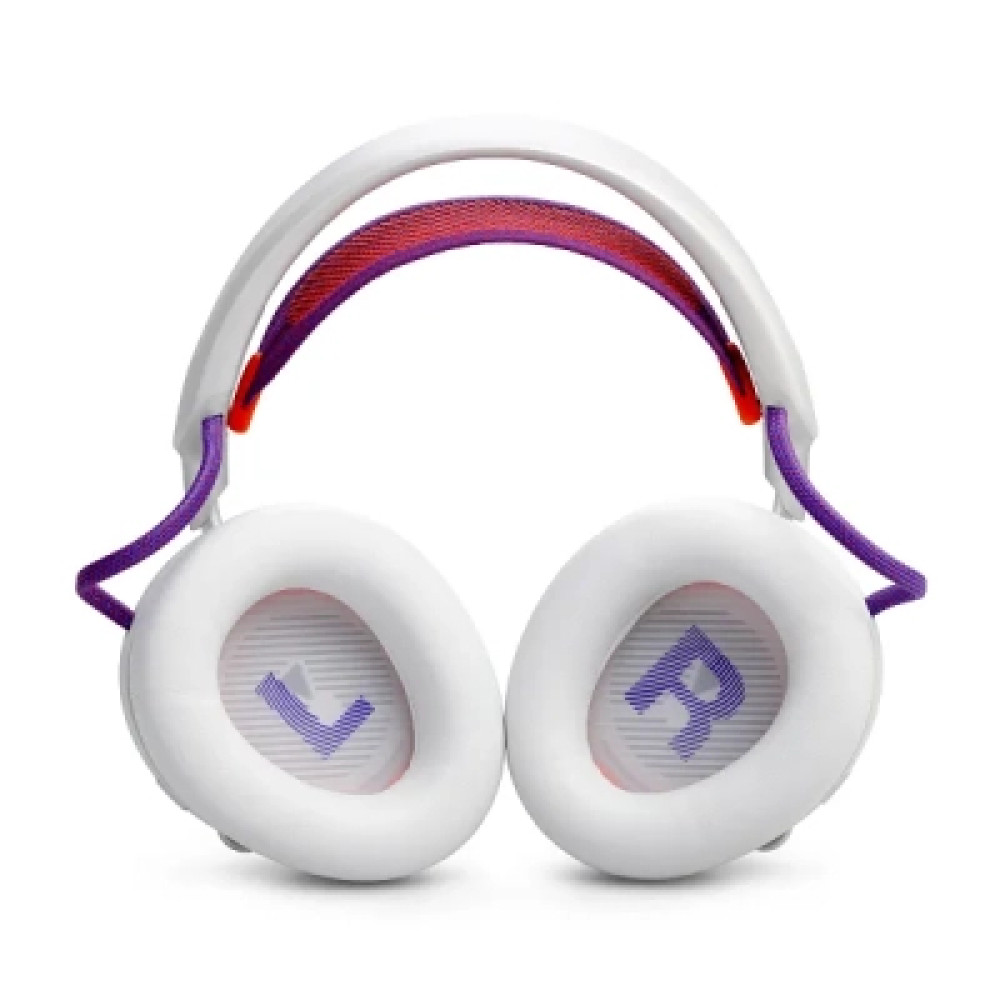 Навушники JBL Quantum 950 White (JBLQTUM950WHT)